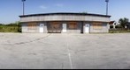Handball playground