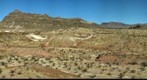 Ancient Volcanic Landscape