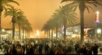 New Years Eve 2008, Hermosa Beach #3