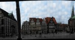 Der Bremer Marktplatz