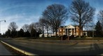 West Virginia Governor's Mansion