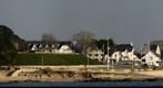 benodet vue de ste marine 