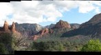 Red rocks, Sedona
