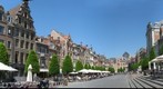 Leuven, Belgium