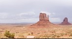 Monument Valley, Utah/Arizona