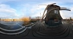 Mill on the rocs