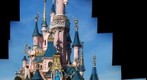 Le Chateau de la Belle au Bois Dormant