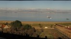 View from balcony of flat in Alcochete, Portugal of Lisbon (Lisboa), Portugal 42x 