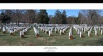 Arlington National Cemetery Wreaths Across America