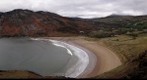 View from Ft. Dunree 