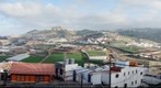 La Atalaya de Santa Maria de Guia. Isla de Gran Canaria
