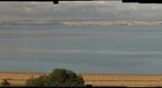 View from balcony of flat in Alcochete, Portugal of Lisbon (Lisboa), Portugal 300x 