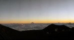 Sunset at Mauna Kea