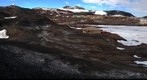 McMurdo Station and Discovery Hut, Ross Island Antarctica