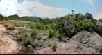 360 view of ponds below Quail Mesa 15 08 06