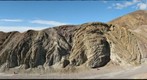 Calico Folds (View #1)