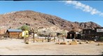 Calico Ghost Town