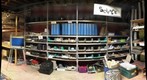 The Mongo Room - Science Section