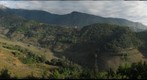Sapa mountain view