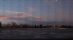City Park @  Sunset 010909