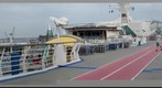 Cruise - Harbor - City