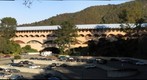 Marin County Civic Center