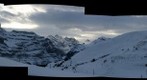 Kleine Scheideg Switzerland