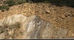 Roadcut Northwest of Bisbee, AZ