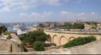 A beautiful mediterranean city 