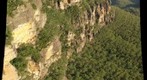 The Three Sisters