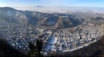 View from Tampa - Brasov
