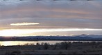Cherry Creek State Park sunset 1 011009