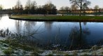 's-Hertogenbosch, Park with pond