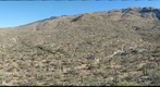 Rincon Mountainside