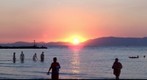 El Arenal beach