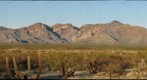 Kitt Peak at Dawn