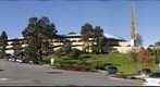 Marin County Civic Center Eastside