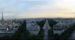 Paris - 360 degree