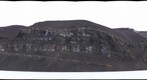 Belemnite Point, Alexander Island, Antarctica