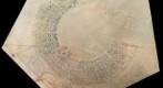 Burning Man from the Air