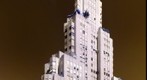 Kavanagh Building, Buenos Aires (IR)