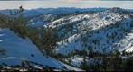 Rose Knob from Rose Knob Peak