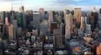 Empire State Building - North view from 60th Floor