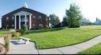 Upper Columbia Academy Center Campus Panorama