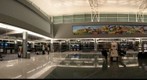Las vegas airport terminal