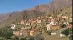 AntiAtlas village - from Tiznit to Tafraoute