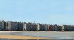 Pocitos Beach Montevideo Uruguay