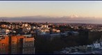 Madrid, desde la Azotea del Circulo de Bellas Artes