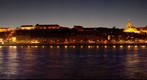 Buda from Pest