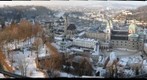 Salzburg Looking Down